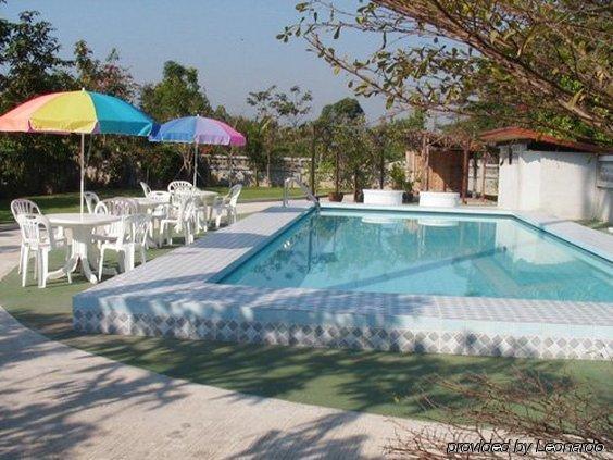 Golden Cupids Hotel Chiang Mai Udogodnienia zdjęcie