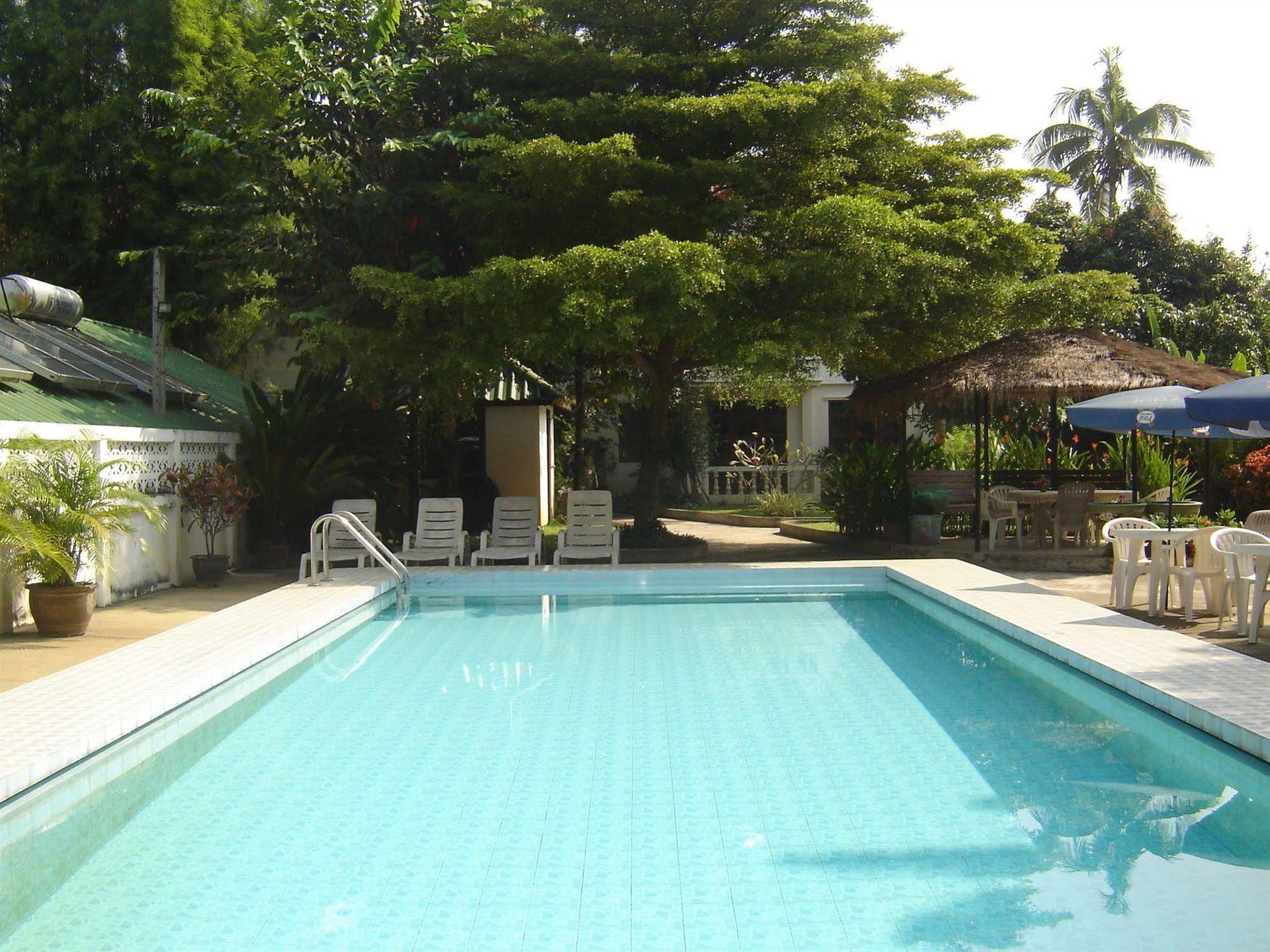 Golden Cupids Hotel Chiang Mai Zewnętrze zdjęcie