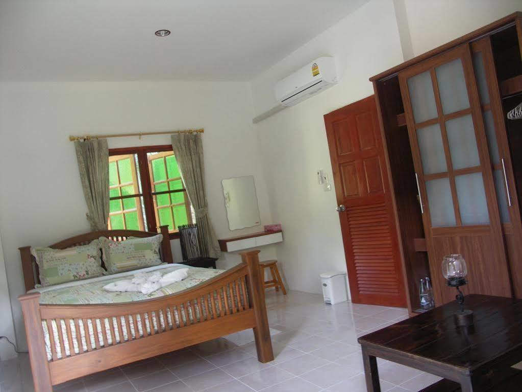 Golden Cupids Hotel Chiang Mai Zewnętrze zdjęcie