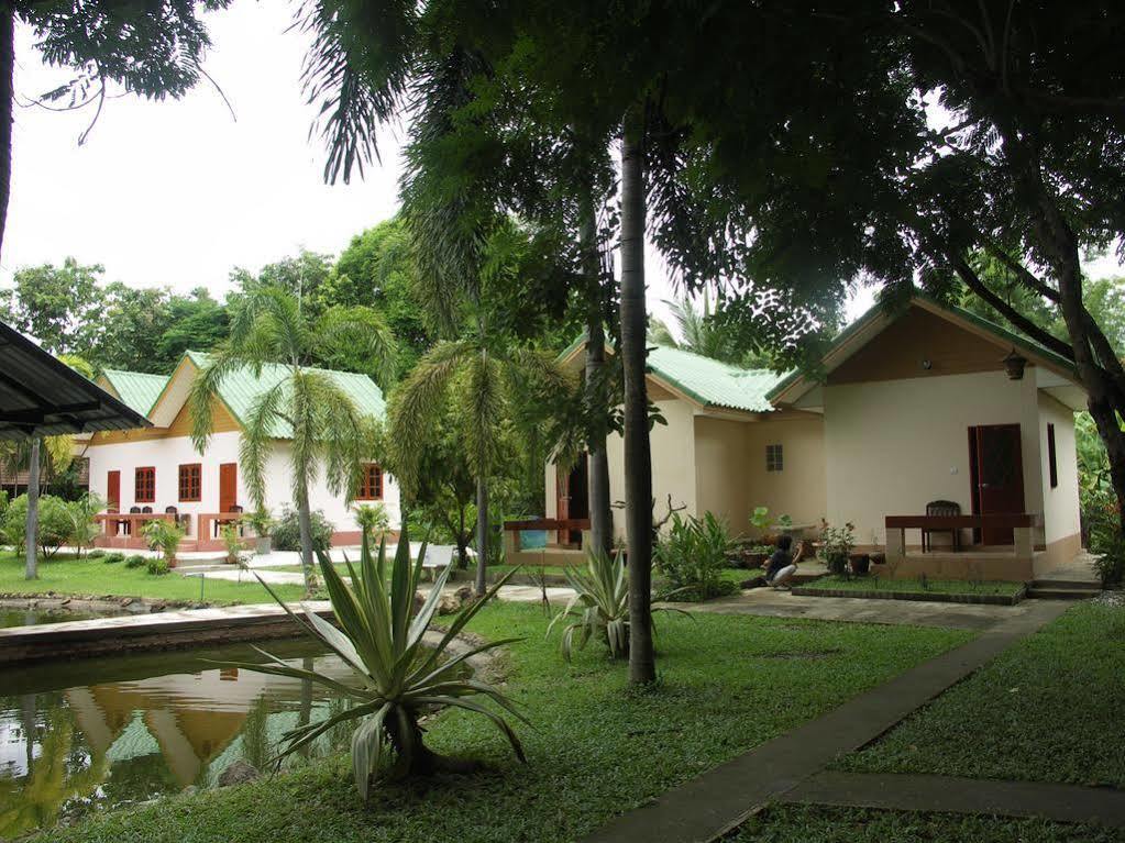 Golden Cupids Hotel Chiang Mai Zewnętrze zdjęcie