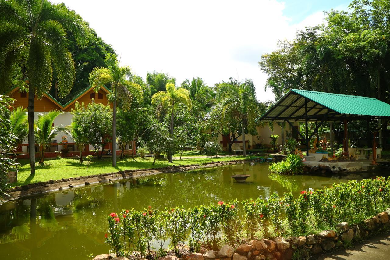 Golden Cupids Hotel Chiang Mai Zewnętrze zdjęcie