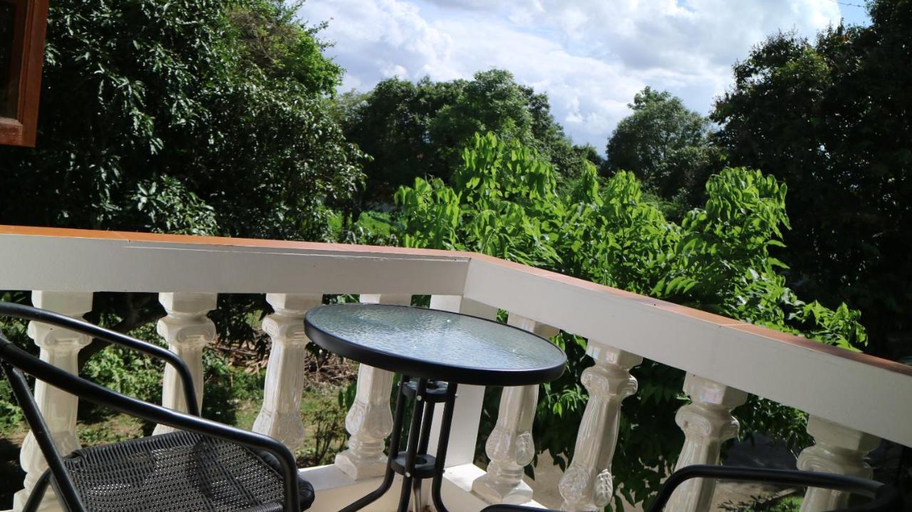 Golden Cupids Hotel Chiang Mai Zewnętrze zdjęcie