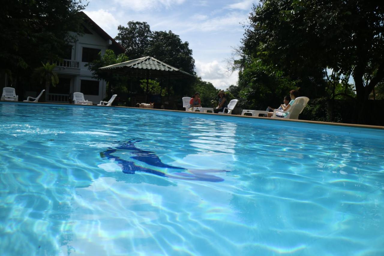 Golden Cupids Hotel Chiang Mai Zewnętrze zdjęcie