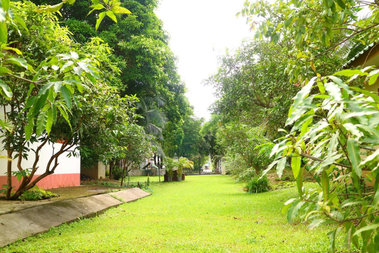 Golden Cupids Hotel Chiang Mai Zewnętrze zdjęcie