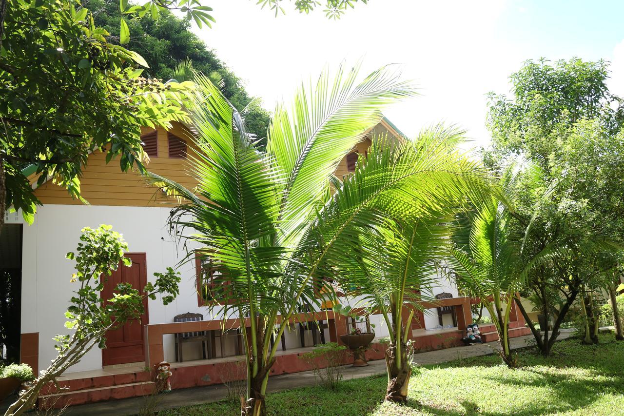 Golden Cupids Hotel Chiang Mai Zewnętrze zdjęcie