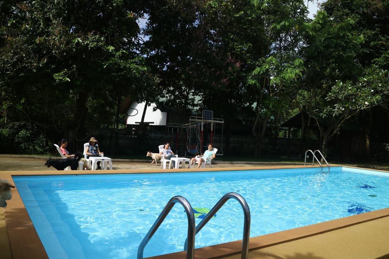 Golden Cupids Hotel Chiang Mai Zewnętrze zdjęcie