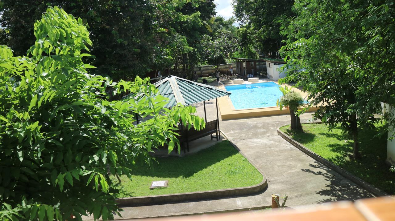 Golden Cupids Hotel Chiang Mai Zewnętrze zdjęcie