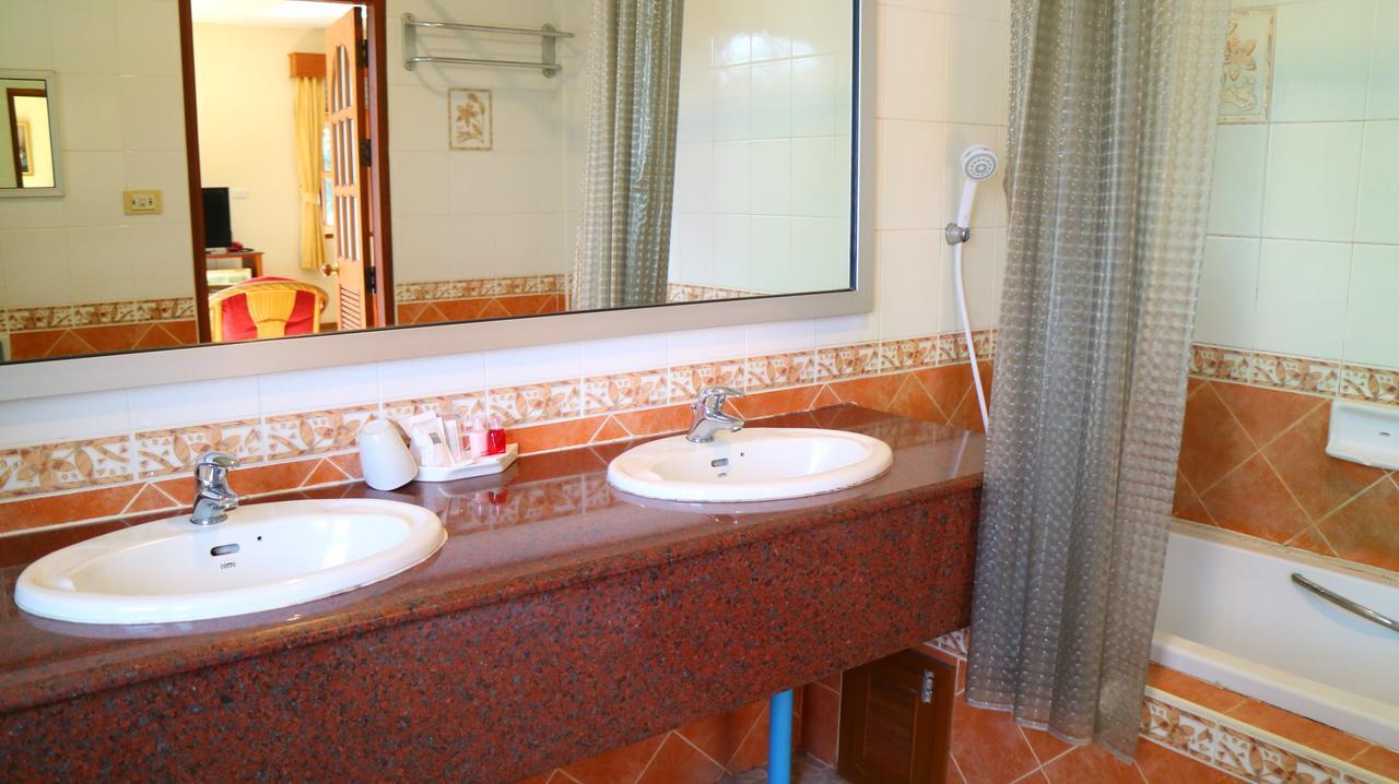 Golden Cupids Hotel Chiang Mai Zewnętrze zdjęcie