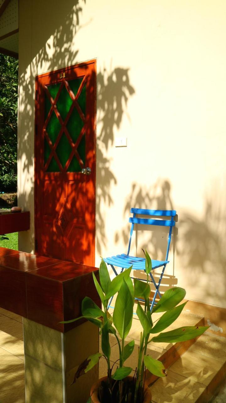 Golden Cupids Hotel Chiang Mai Zewnętrze zdjęcie