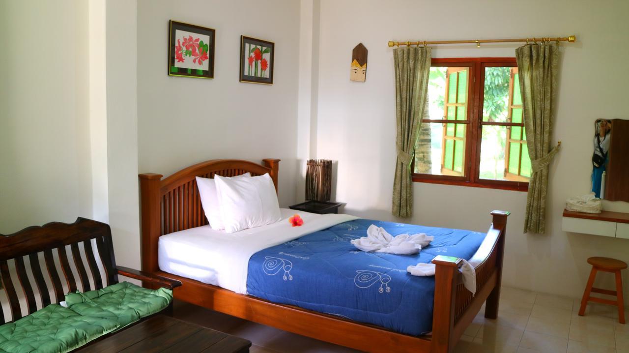 Golden Cupids Hotel Chiang Mai Zewnętrze zdjęcie