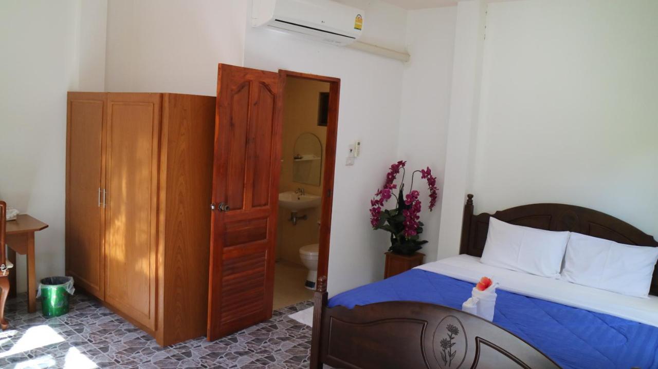 Golden Cupids Hotel Chiang Mai Zewnętrze zdjęcie