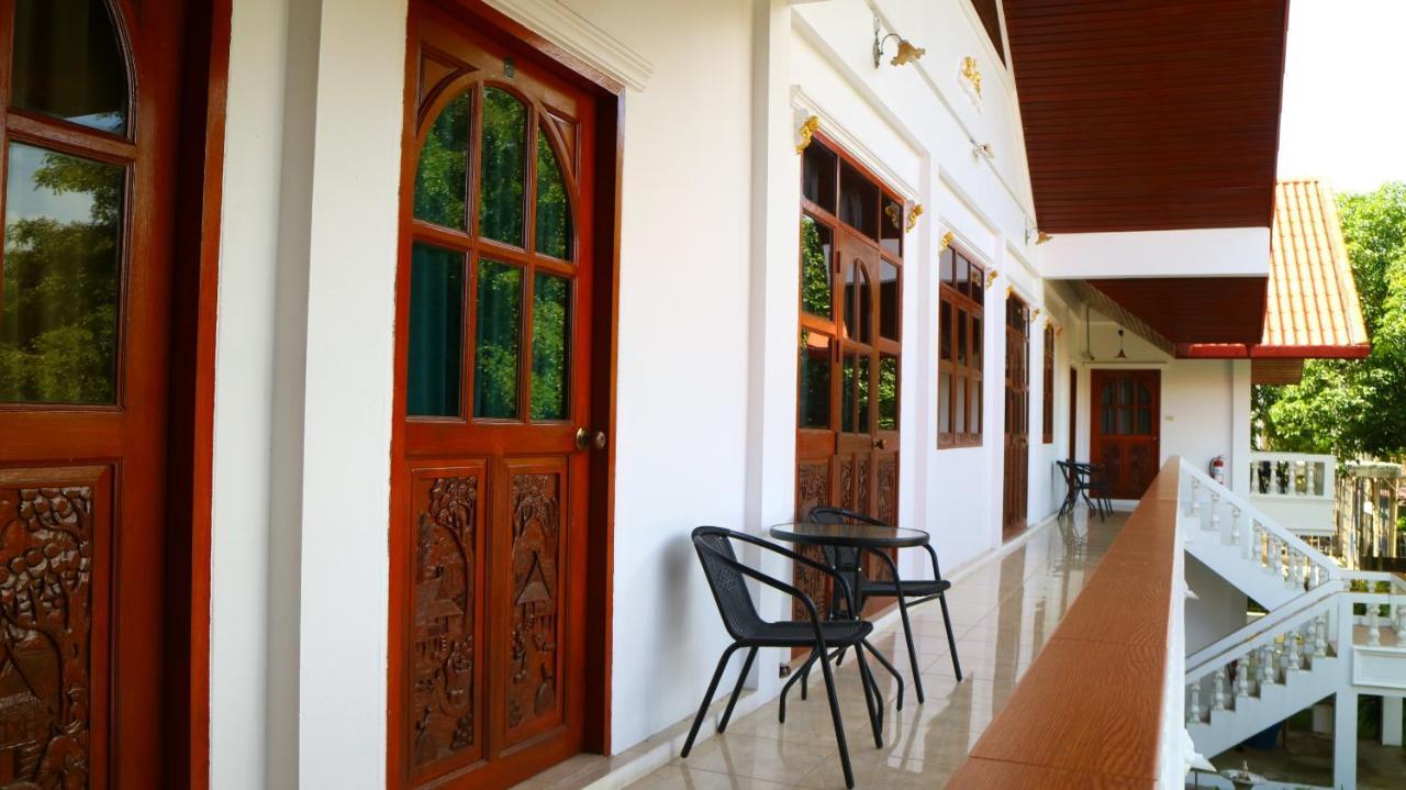 Golden Cupids Hotel Chiang Mai Zewnętrze zdjęcie